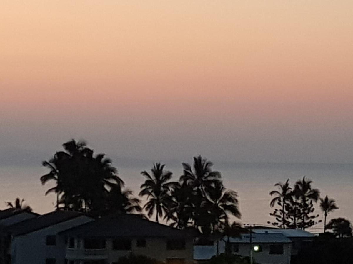 דירות יאפון Blue Horizon מראה חיצוני תמונה